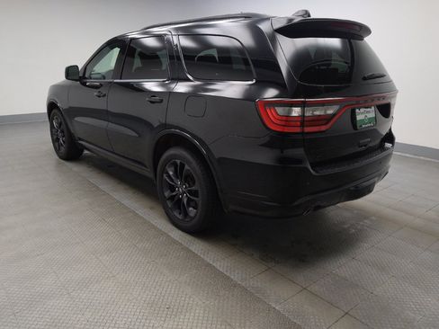 Used 2023 Dodge Durango GT AWD/4WD image 3