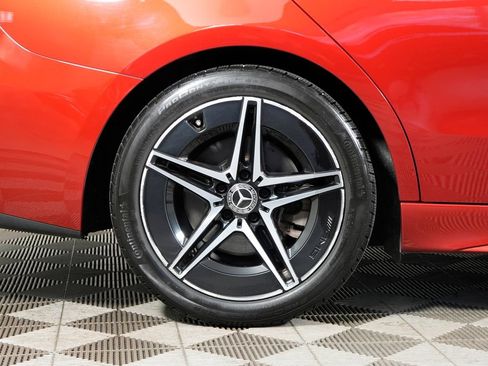 Certified 2023 Mercedes-Benz C 300 4MATIC Sedan image 11