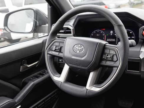 New 2026 Toyota Tacoma TRD Off-Road AWD/4WD image 12