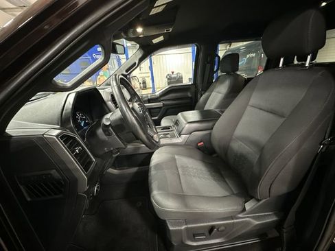 Used 2020 Ford F150 XLT w/ Equipment Group 302A Luxury image 17