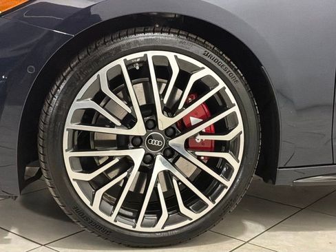 New 2025 Audi S5 Premium Plus image 14