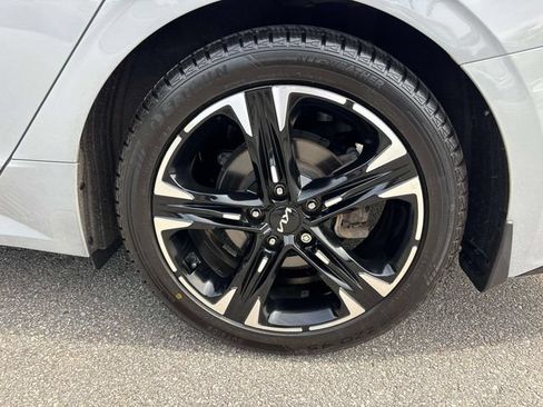 Used 2023 Kia K5 GT-Line AWD/4WD image 11