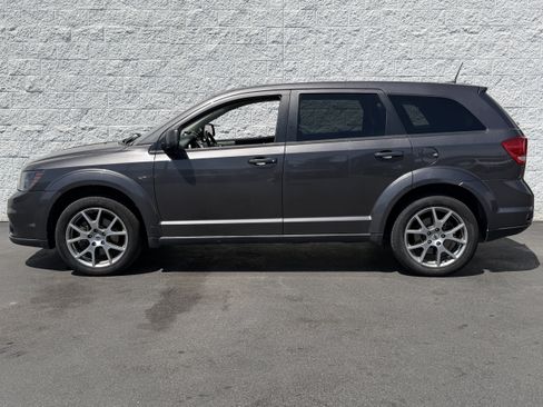Used 2019 Dodge Journey GT AWD/4WD image 8