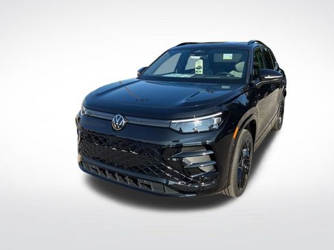 New 2026 Volkswagen Tiguan SE R-Line AWD/4WD image 7