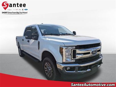 Used 2019 Ford F250 XLT w/ XLT Value Package