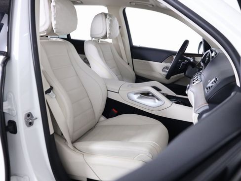 Used 2026 Mercedes-Benz GLE 450 4MATIC image 60