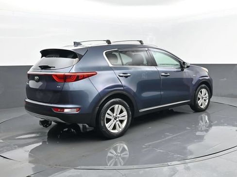 Used 2019 Kia Sportage EX w/ EX Sport Appearance Package AWD/4WD image 22