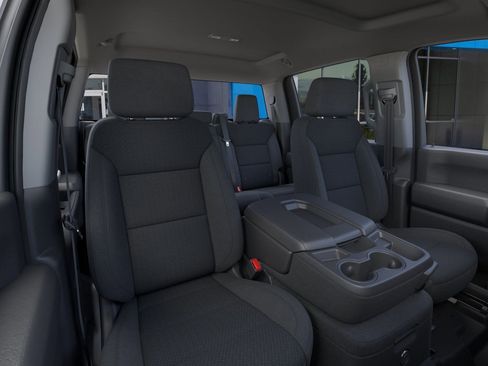 New 2025 Chevrolet Silverado 3500 W/T w/ WT Convenience Package image 17