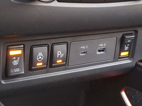 Certified 2023 Nissan Frontier PRO-4X w/ Pro-4X Premium Package image 25