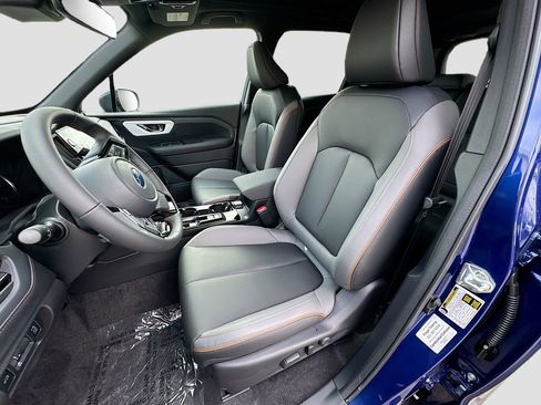 New 2026 Subaru Forester Sport AWD/4WD image 25