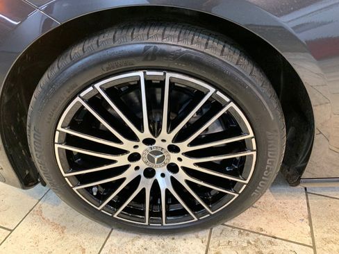 Used 2023 Mercedes-Benz C 300 4MATIC Sedan image 14