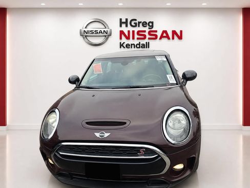 Used 2016 MINI Cooper Clubman S FWD image 5