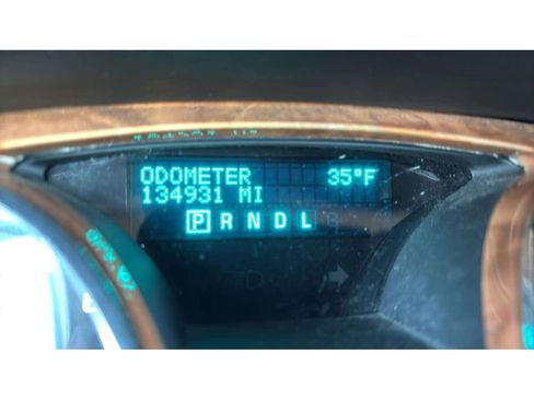 Used 2012 Buick Enclave Leather image 16