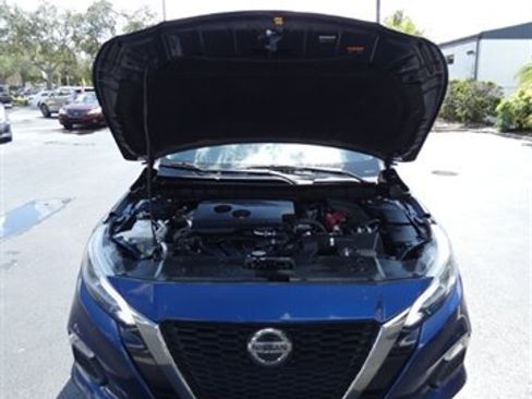Used 2019 Nissan Altima 2.5 SR image 6
