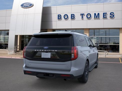 New 2026 Ford Expedition Max Active RWD image 10