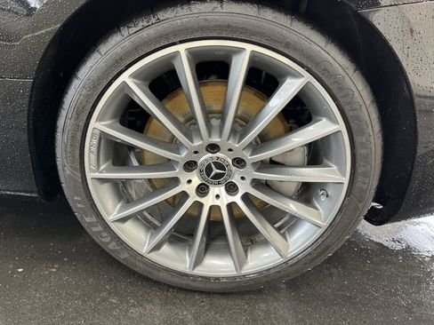 Certified 2021 Mercedes-Benz E 450 Cabriolet image 13