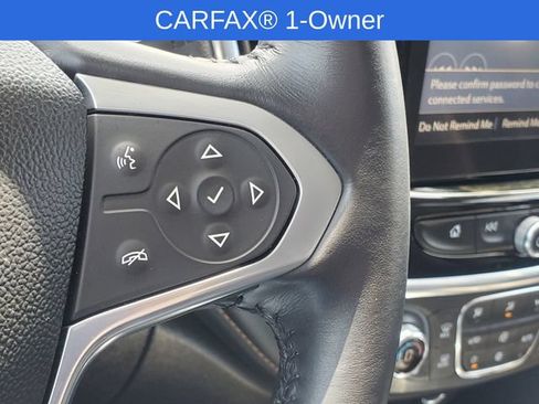 Certified 2021 Chevrolet Traverse LT w/ LPO, Floor Liner Package AWD/4WD image 19