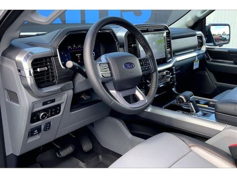 New 2026 Ford F150 Lariat w/ Equipment Group 502A High AWD/4WD image 20