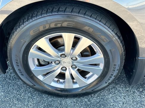 Used 2015 Honda Odyssey EX-L image 31