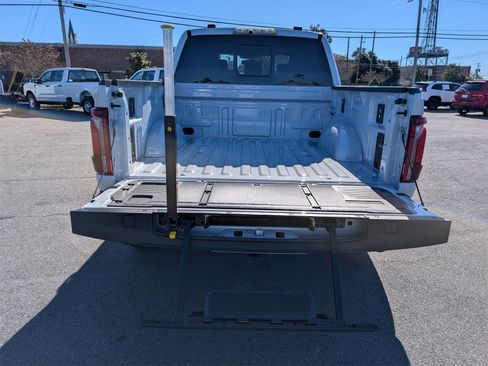 New 2025 Ford F150 Raptor image 14