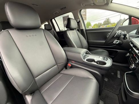 Certified 2026 Hyundai Ioniq 9 SEL AWD/4WD image 25
