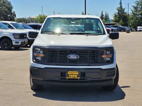 New 2026 Ford F150 XL RWD image 3
