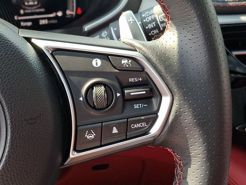 Certified 2026 Acura MDX A-Spec AWD/4WD image 24
