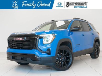 Used 2026 GMC Terrain Elevation w/ Elevation Premium Package