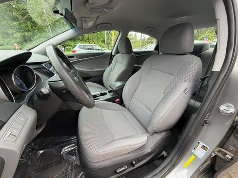 Used 2011 Hyundai Sonata GLS w/ Popular Equipment Pkg 2 FWD image 19