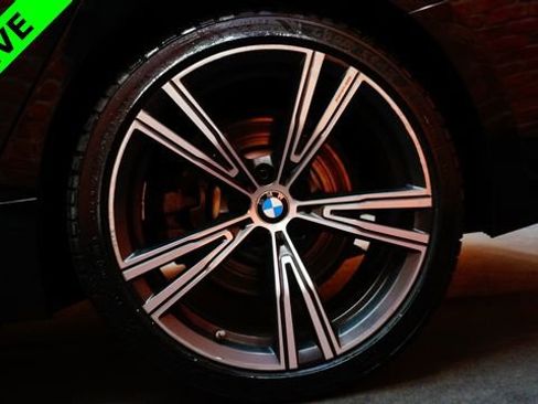 Used 2019 BMW 330i xDrive Sedan w/ Premium Package AWD/4WD image 79