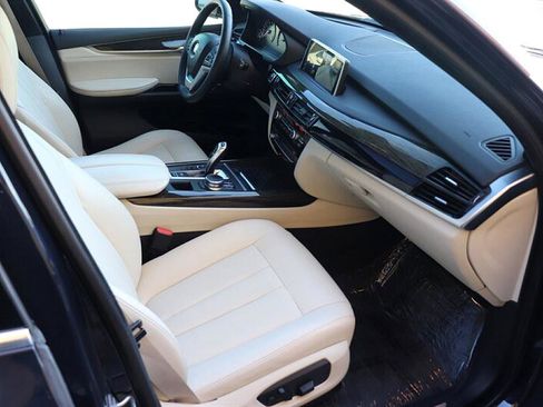 Used 2017 BMW X5 sDrive35i image 12