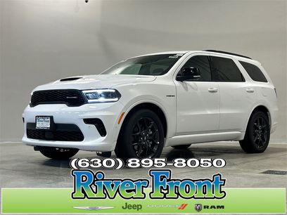 New 2026 Dodge Durango GT