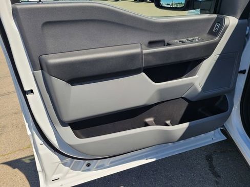 New 2026 Ford F350 XL RWD image 8