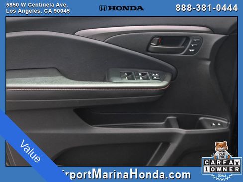 Used 2022 Honda Pilot TrailSport image 26