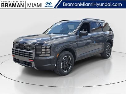 New 2026 Hyundai Palisade XRT Pro