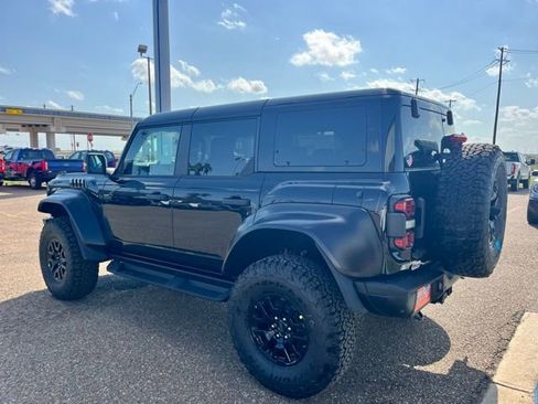 New 2025 Ford Bronco Raptor image 5
