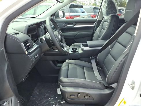 New 2026 GMC Terrain Denali image 11