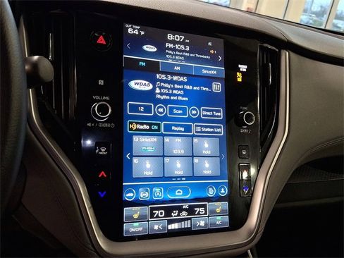 Certified 2025 Subaru Outback Premium w/ Popular Package #1 image 15