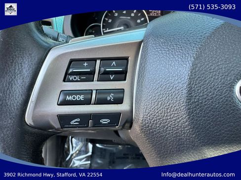 Used 2012 Subaru Legacy 3.6R Limited AWD/4WD image 24