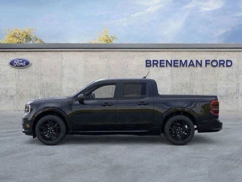 New 2025 Ford Maverick Lobo image 26