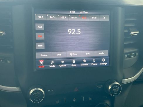 Used 2019 RAM 1500 Big Horn AWD/4WD image 16