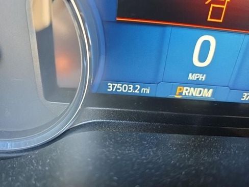 Used 2023 Ford F150 XLT w/ Equipment Group 302A High AWD/4WD image 9