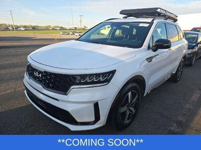 Used 2022 Kia Sorento S