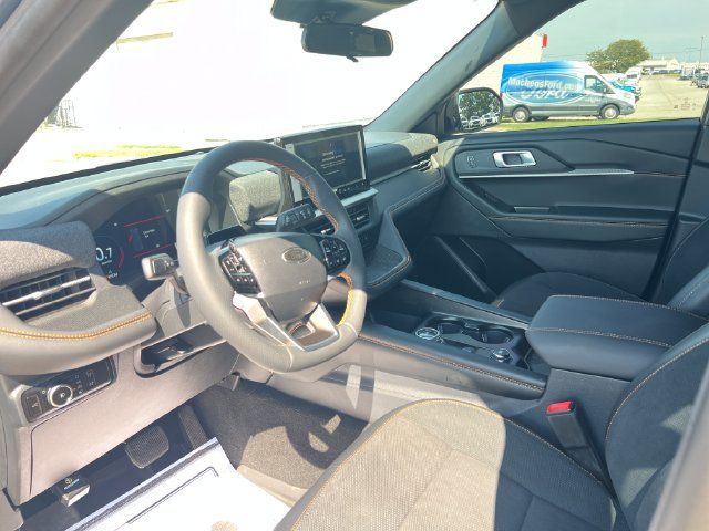 Used 2026 Ford Explorer Tremor AWD/4WD image 36