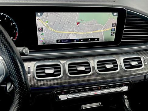 Used 2021 Mercedes-Benz GLE 63 AMG S image 31