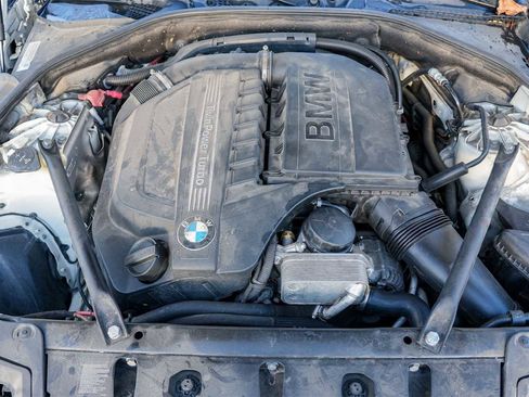 Used 2013 BMW 535i Sedan image 10