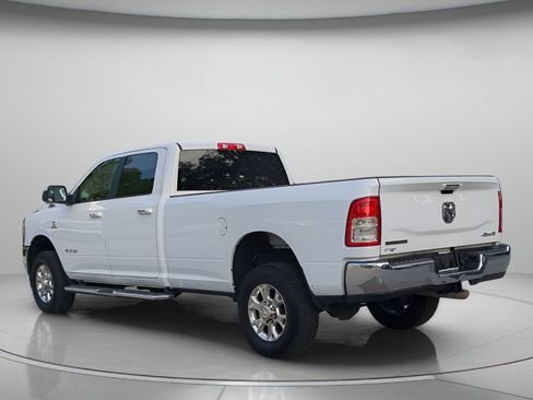 Used 2019 RAM 2500 Big Horn AWD/4WD image 42