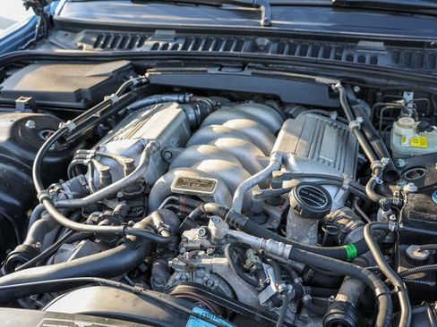 Used 2006 Bentley Arnage R image 19