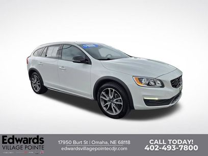 Used 2018 Volvo V60 T5 Cross Country