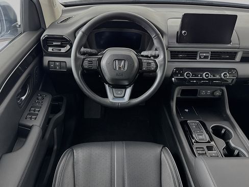 Certified 2023 Honda Pilot Elite image 24
